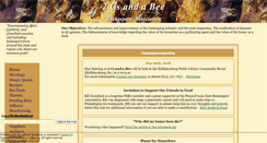 Desktop Screenshot of ccbee.org